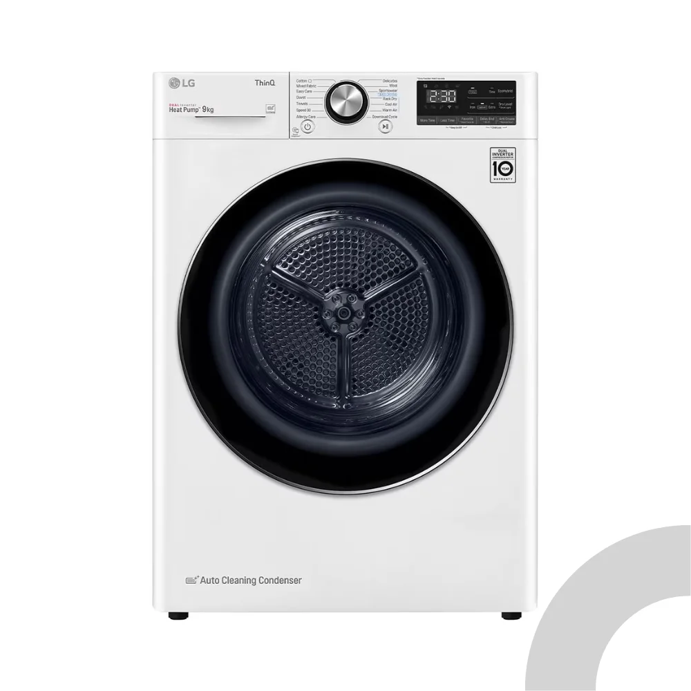 table dryer with round dryer door