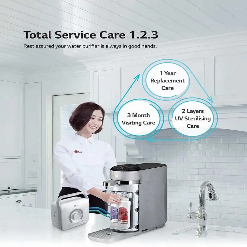 LG PuriCare Rent Up Water Purifier Batang Kali, LG PuriCare Rent Up Water Purifier Taman Tun Perak, LG PuriCare Rent Up Water Purifier Taman Bukit Serdang, LG PuriCare Rent Up Water Purifier Taman Seri Serdang,LG PuriCare Rent Up Water Purifier LG PuriCare Rent Up Water Purifier Flora Damansara,