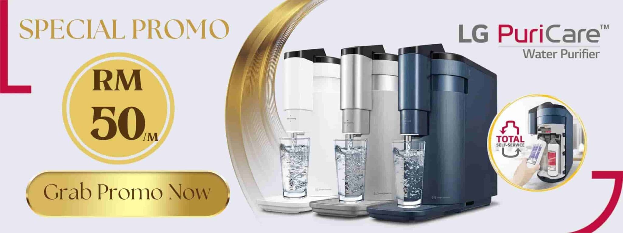 Lg water purifier Taman Midah, Lg water purifier Segambut, Lg water purifier Brickfields, Lg water purifier Taman Melati, Lg water purifier Taman Yarl,