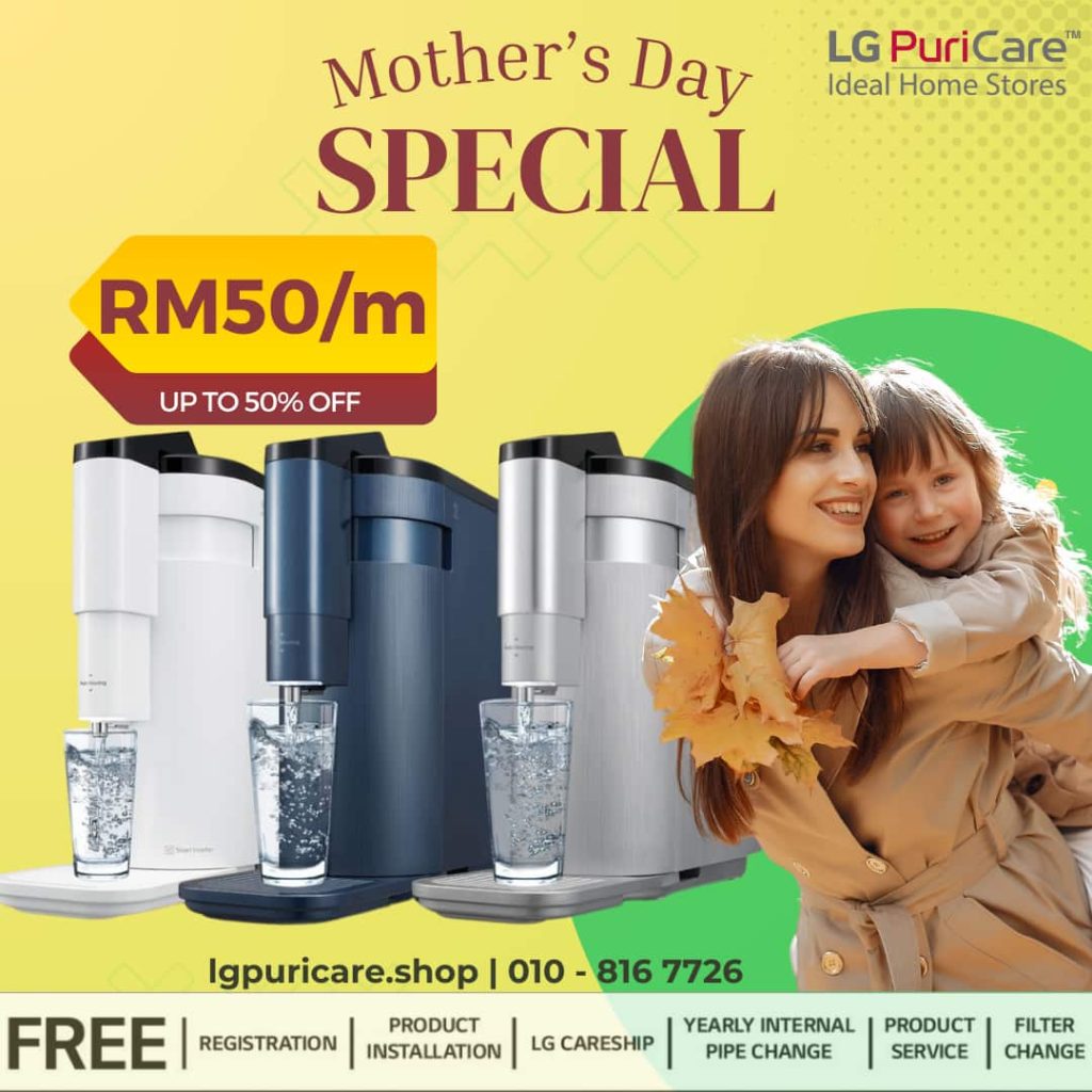 Lg water purifier Wangsa Permai, Lg water purifier Desa Aman Puri, Lg water purifier Sri Damansara, Lg water purifier Bukit Bintang, Lg water purifier Taman Maluri,