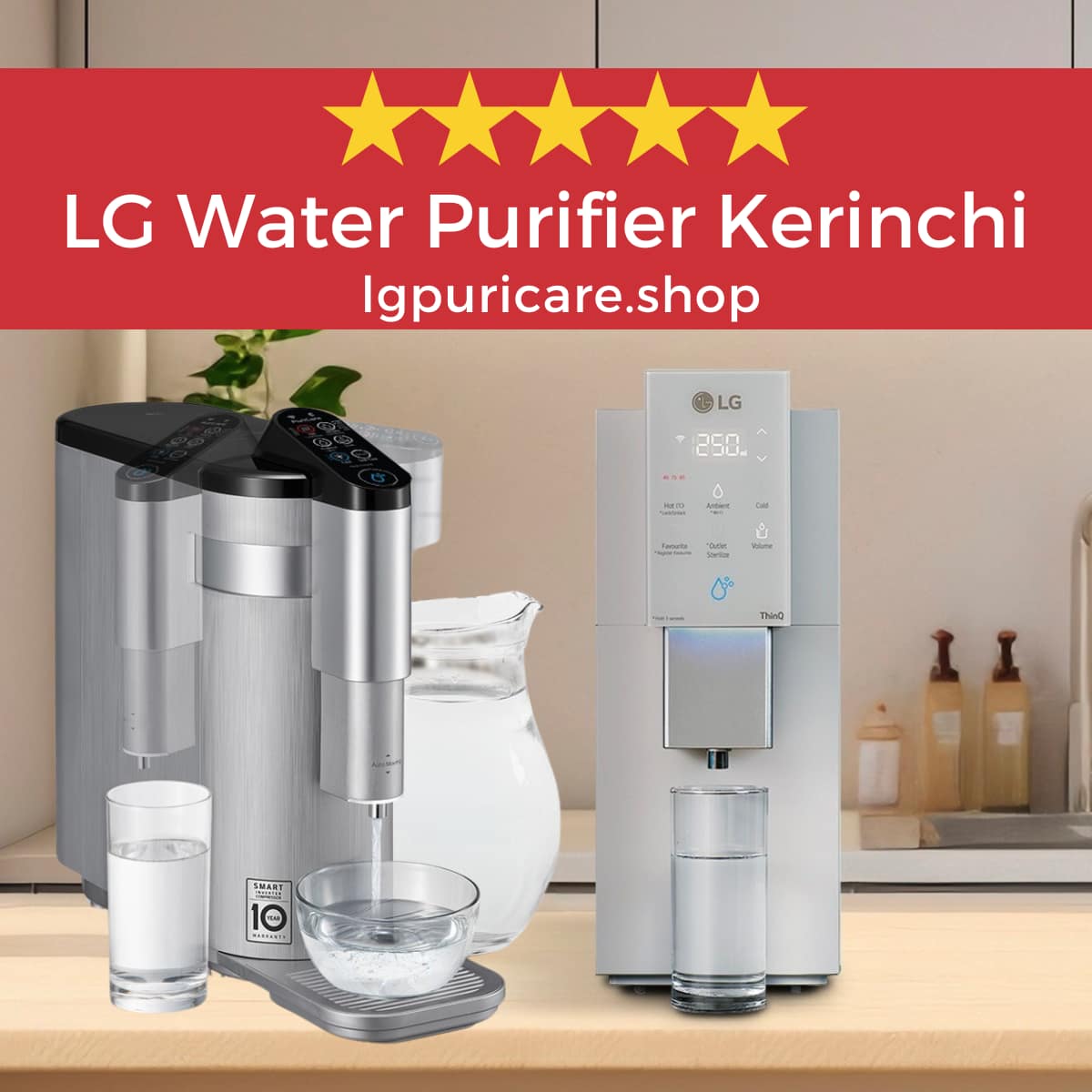 LG PuriCare Water Purifier Kerinchi WD516AN & WD518AN, LG PuriCare Water Filter Kerinchi WD516AN & WD518AN, LG Rental Up Water Purifier Kerinchi WD516AN & WD518AN, LG Rental Up Water Filter Kerinchi WD516AN & WD518AN,