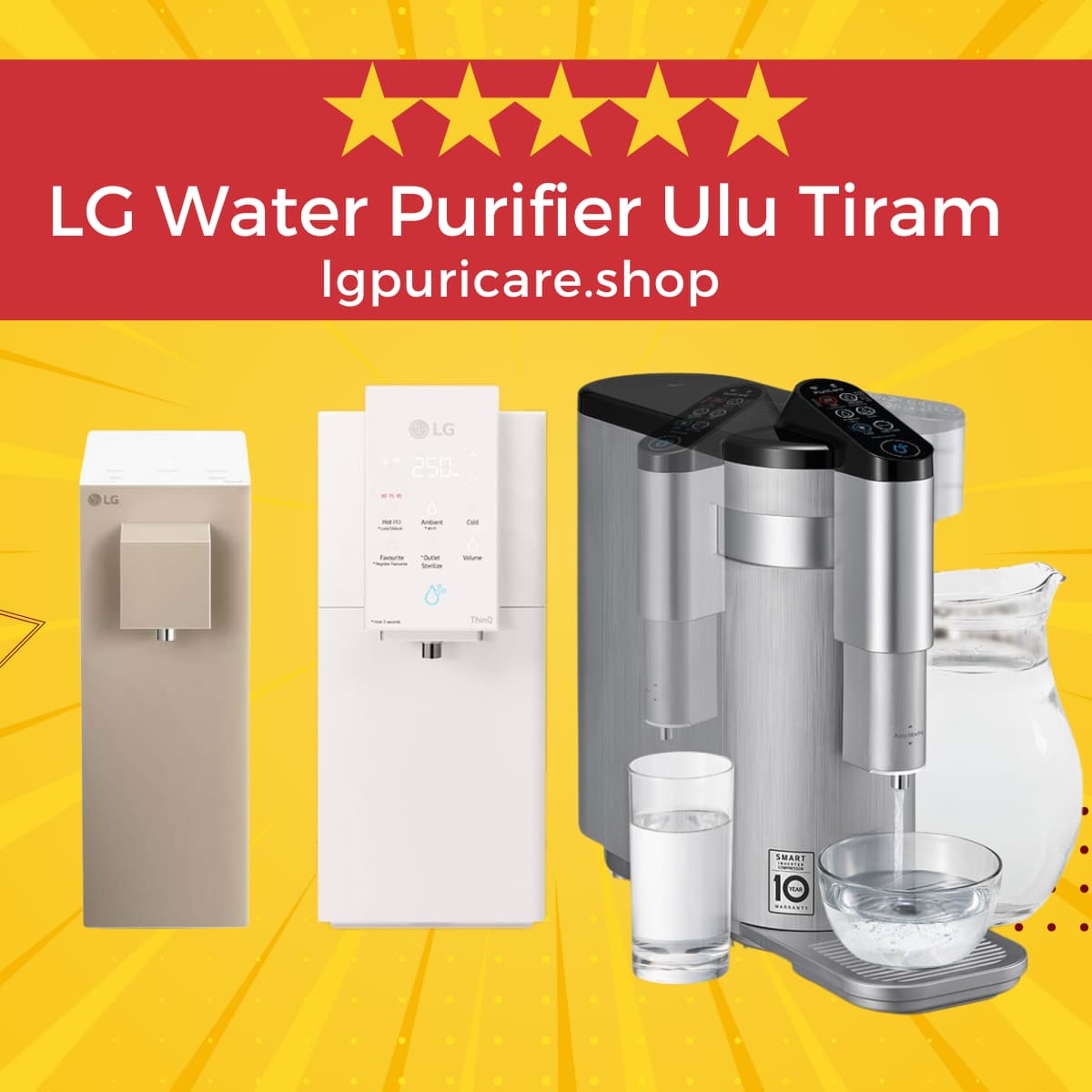 LG PuriCare Water Purifier Ulu Tiram WD516AN & WD518AN, LG PuriCare Water Filter Ulu Tiram WD516AN & WD518AN, LG Rental Up Water Purifier Ulu Tiram WD516AN & WD518AN, LG Rental Up Water Filter Ulu Tiram WD516AN & WD518AN,