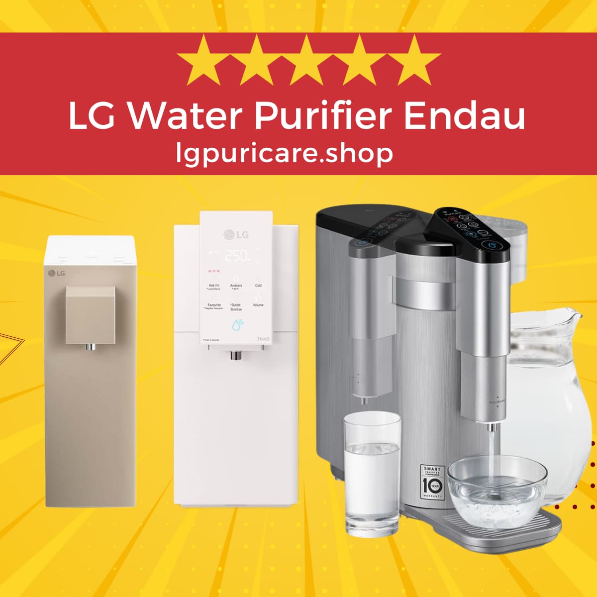 LG PuriCare Water Purifier Endau WD516AN & WD518AN, LG PuriCare Water Filter Endau WD516AN & WD518AN, LG Rental Up Water Purifier Endau WD516AN & WD518AN, LG Rental Up Water Filter Endau WD516AN & WD518AN,