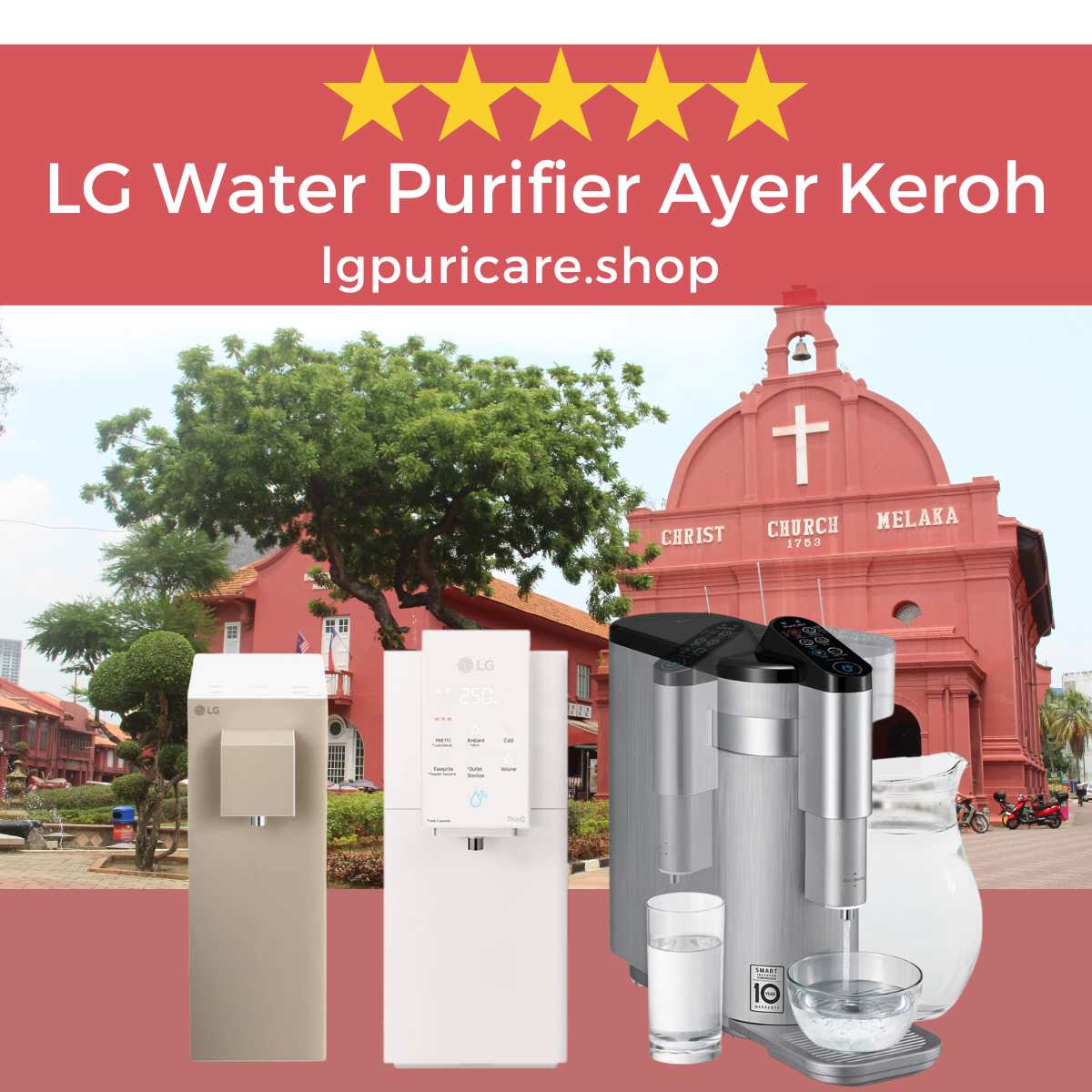 LG PuriCare Water Purifier Ayer Keroh WD516AN & WD518AN, LG PuriCare Water Filter Ayer Keroh WD516AN & WD518AN, LG Rental Up Water Purifier Ayer Keroh WD516AN & WD518AN, LG Rental Up Water Filter Ayer Keroh WD516AN & WD518AN,