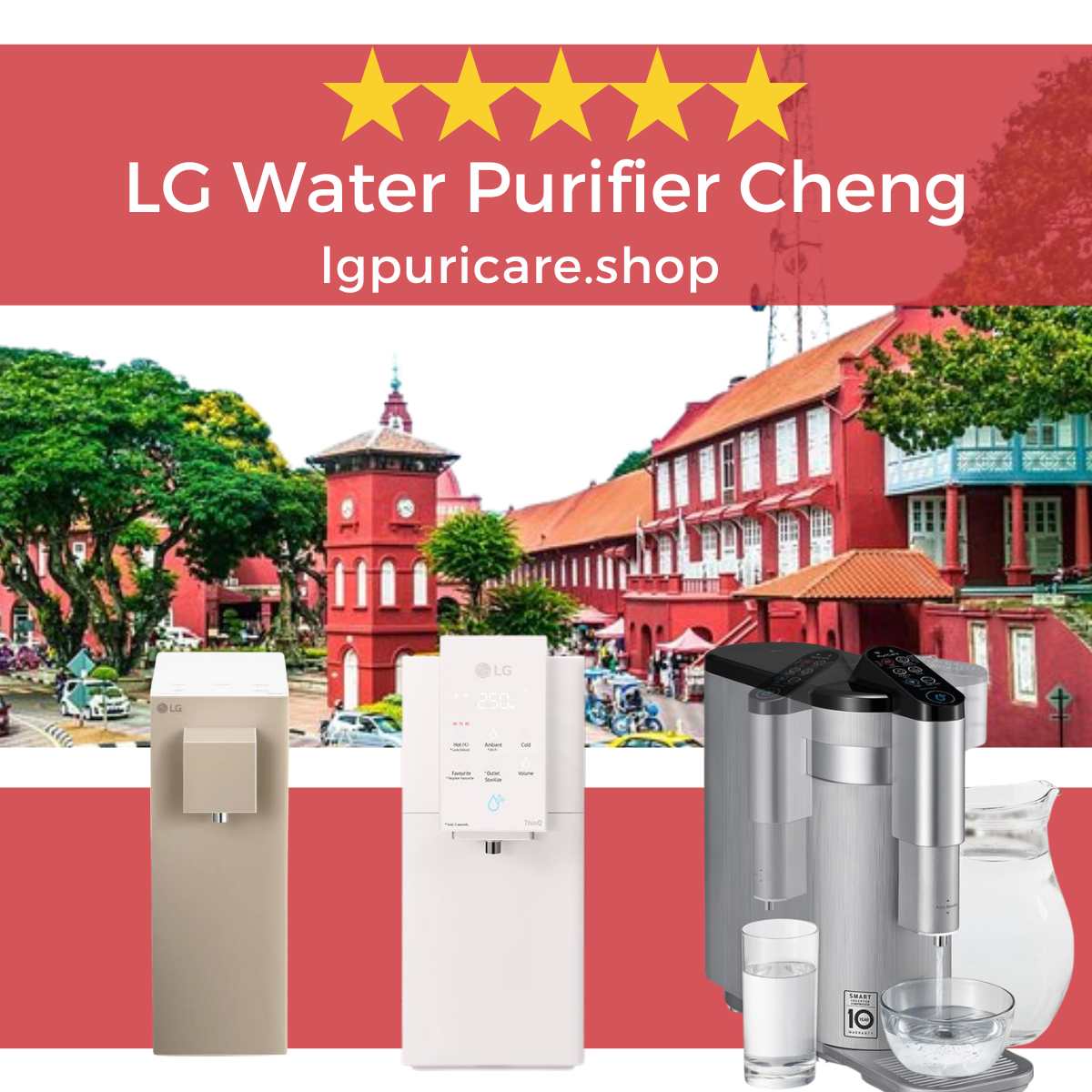 LG PuriCare Water Purifier Cheng WD516AN & WD518AN, LG PuriCare Water Filter Cheng WD516AN & WD518AN, LG Rental Up Water Purifier Cheng WD516AN & WD518AN, LG Rental Up Water Filter Cheng WD516AN & WD518AN,