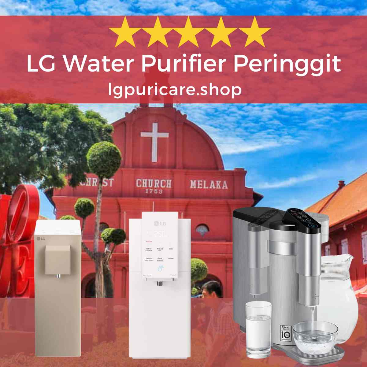 LG PuriCare Water Purifier Peringgit WD516AN & WD518AN, LG PuriCare Water Filter Peringgit WD516AN & WD518AN, LG Rental Up Water Purifier Peringgit WD516AN & WD518AN, LG Rental Up Water Filter Peringgit WD516AN & WD518AN,