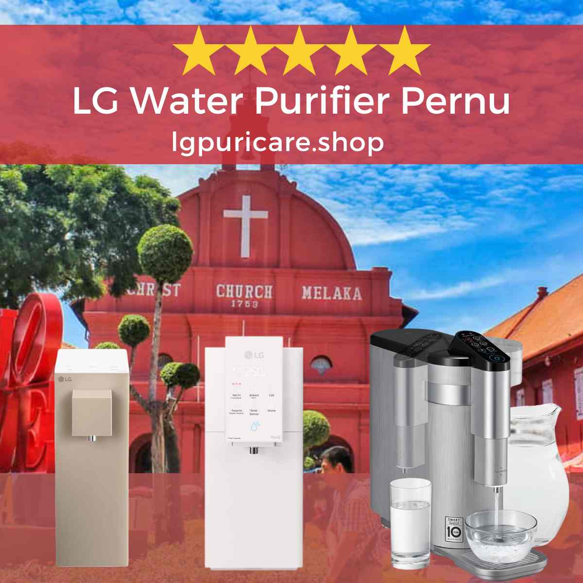 LG PuriCare Water Purifier Pernu WD516AN & WD518AN, LG PuriCare Water Filter Pernu WD516AN & WD518AN, LG Rental Up Water Purifier Pernu WD516AN & WD518AN, LG Rental Up Water Filter Pernu WD516AN & WD518AN,