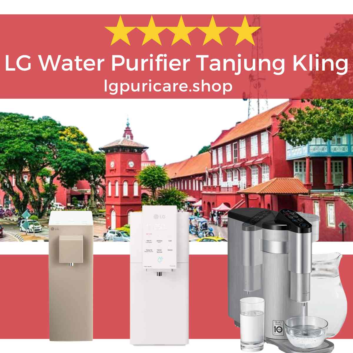 LG PuriCare Water Purifier Tanjung Kling WD516AN & WD518AN, LG PuriCare Water Filter Tanjung Kling WD516AN & WD518AN, LG Rental Up Water Purifier Tanjung Kling WD516AN & WD518AN, LG Rental Up Water Filter Tanjung Kling WD516AN & WD518AN,