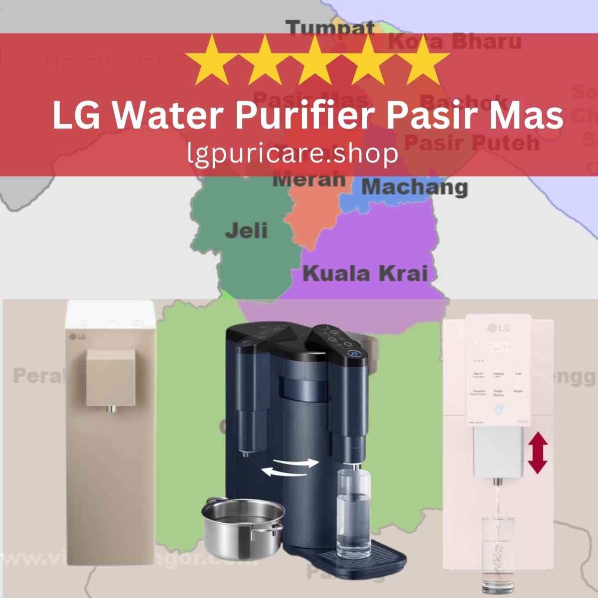 LG PuriCare Water Purifier Pasir Mas WD516AN & WD518AN, LG PuriCare Water Filter Pasir Mas WD516AN & WD518AN, LG Rental Up Water Purifier Pasir Mas WD516AN & WD518AN, LG Rental Up Water Filter Pasir Mas WD516AN & WD518AN,