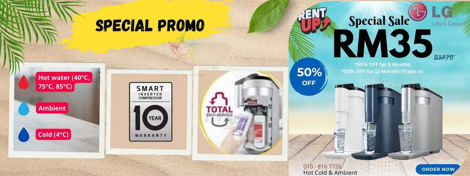 Lg water purifier Taman Midah, Lg water purifier Segambut, Lg water purifier Brickfields, Lg water purifier Taman Melati, Lg water purifier Taman Yarl,