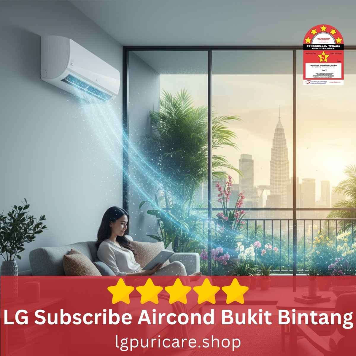 LG Subscribe Aircond Bukit Bintang, LG aircon subscription price Bukit Bintang, LG air conditioner monthly plan Bukit Bintang, LG aircon rental service Bukit Bintang, subscribe to LG air conditioner Bukit Bintang, LG aircon payment plan Bukit Bintang