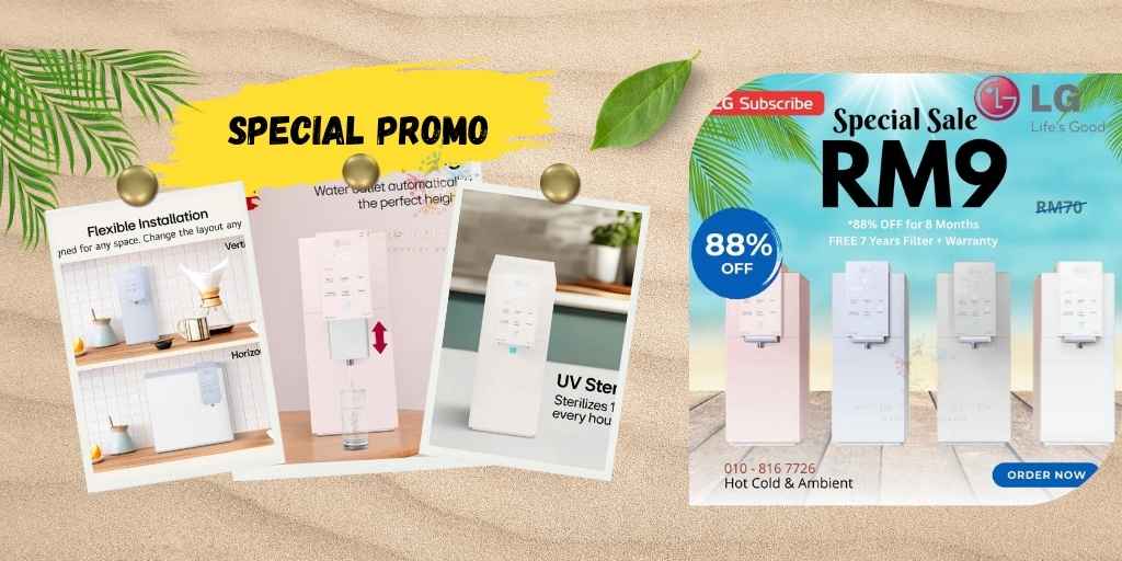 LG-Puricare-water-purifier-minimalist-muji-design-WD518AN-hot-cold-and-ambient