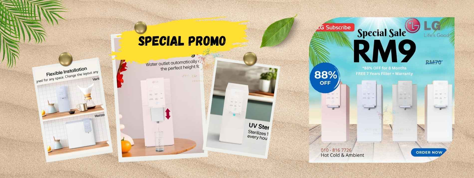 Lg water purifier Bandar Tun Razak, Lg water purifier Chow Kit, Lg water purifier Keramat, Lg water purifier Bandar Menjalara, Lg water purifier Wangsa Maju,