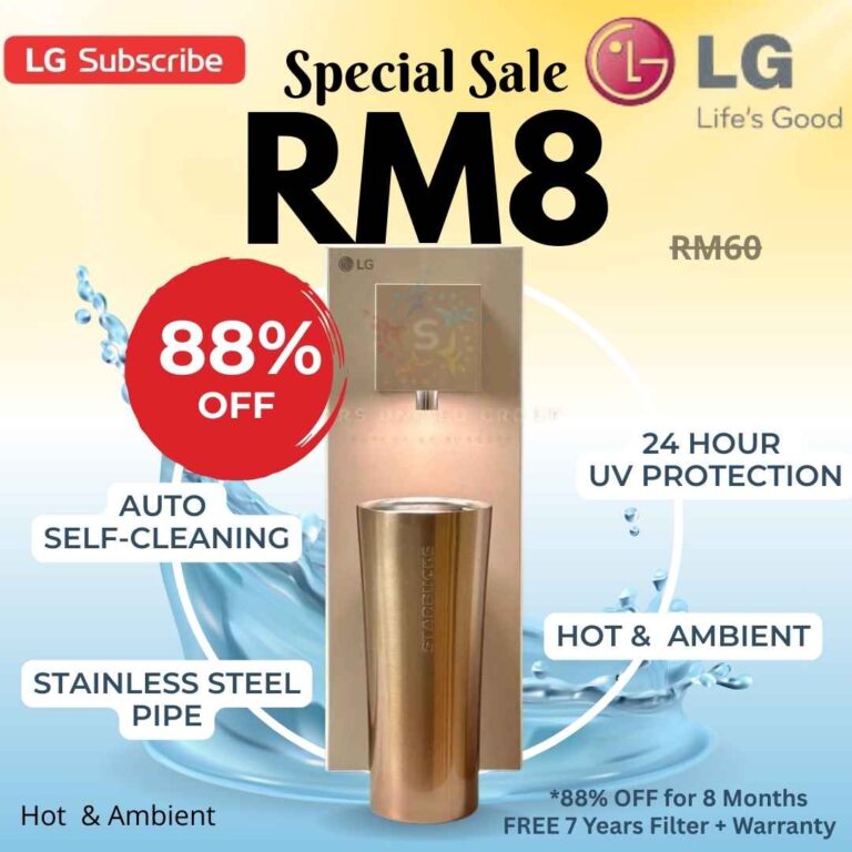LG-Subscribe-Rent-Up-Promotion-WD210MN-Hot-Ambient-Water-Purifier 2026 NEW