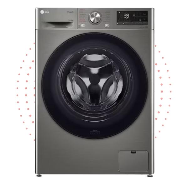 LG Subscribe Front Load Washer Dryer 2in1-FV1410H3P