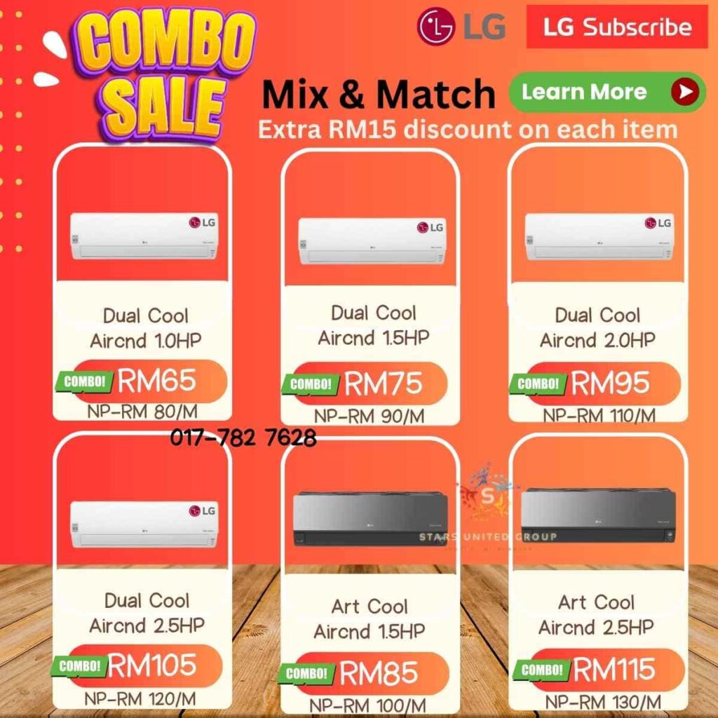 LG Subscribe Rent Up Artcool Aircond seremban 2, LG Subscribe Rent Up Artcool Aircond nsk seremban2, LG Subscribe Rent Up Artcool Aircond balakong, LG Subscribe Rent Up Artcool Aircond desa petaling, LG Subscribe Rent Up Artcool Aircond old klang road