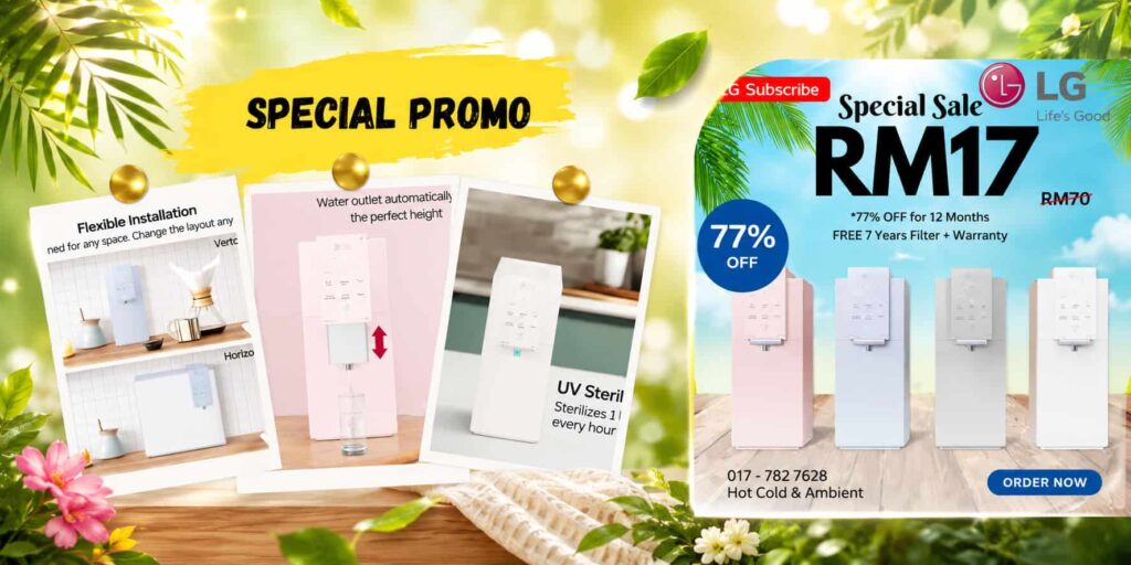 LG-Puricare-water-purifier-minimalist-muji-design-WD518AN-hot-cold-and-ambient